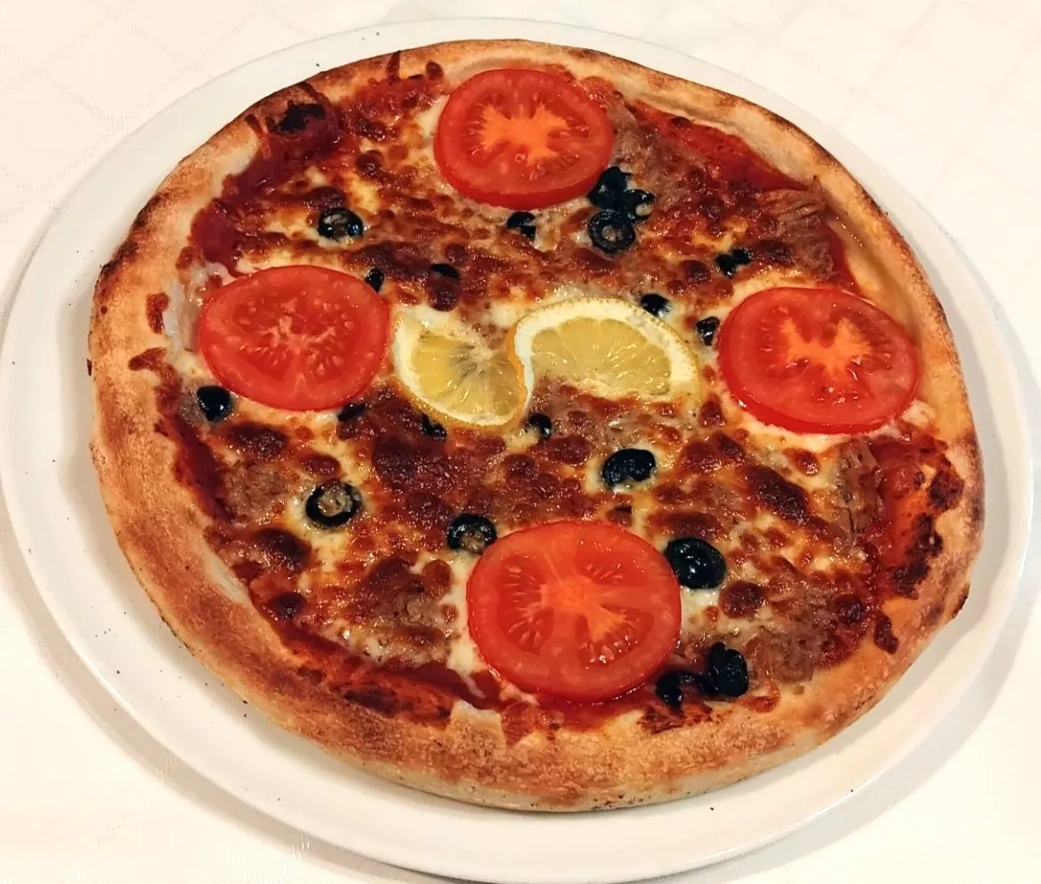 Tonno 28cm