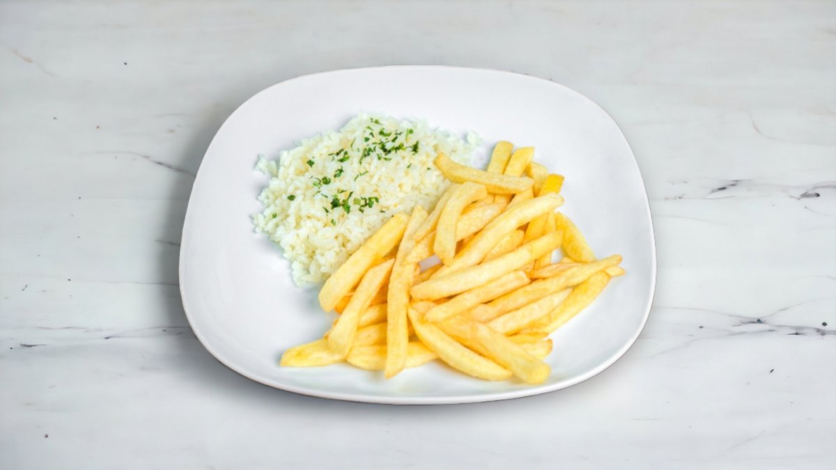 Vegyes köret