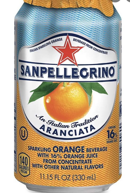 Aranciata