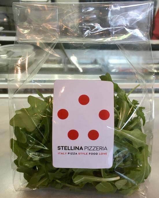 Arugula SIDE