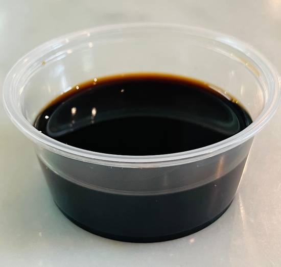 Balsamic Vinegar SIDE