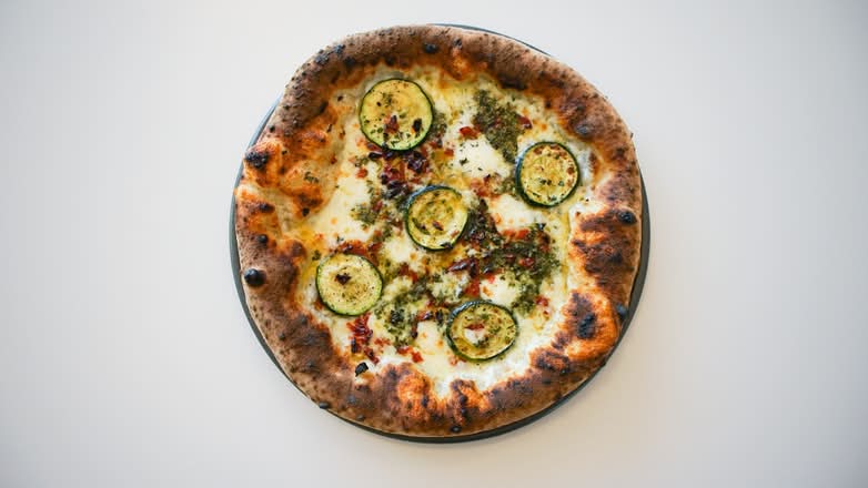 Basilico alla Genovese