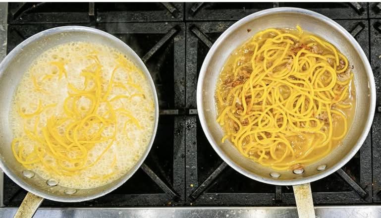 Kids Pasta