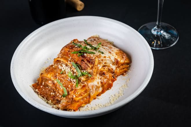 Lasagna Classica