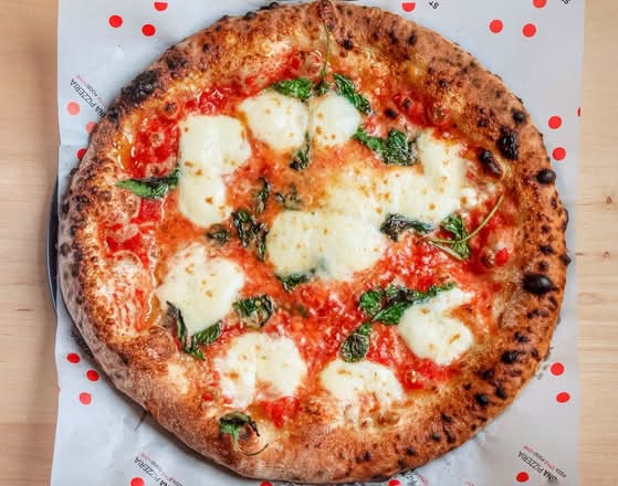 Margherita