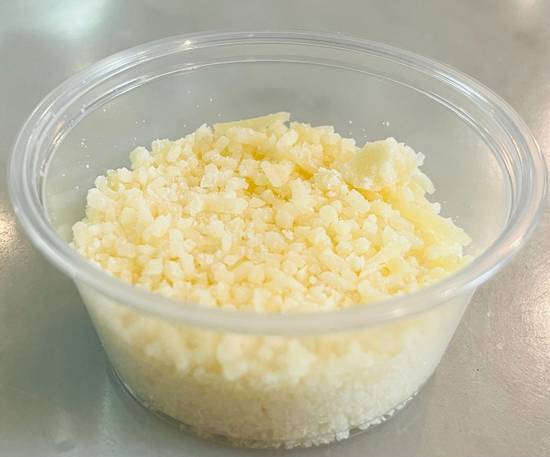 Parmesan Cheese SIDE