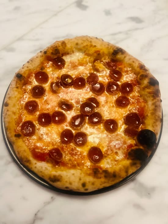 Pepperoni