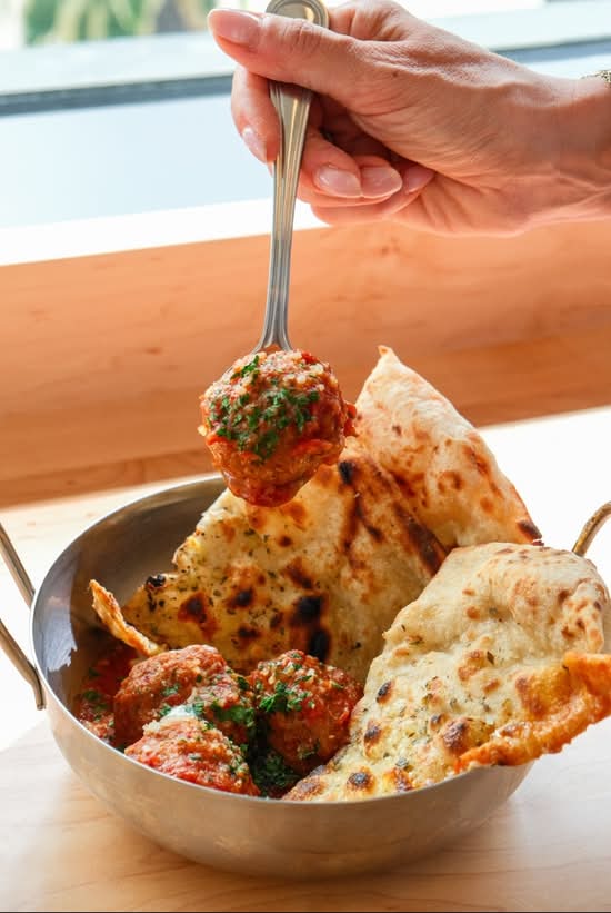 Polpette della Nonna