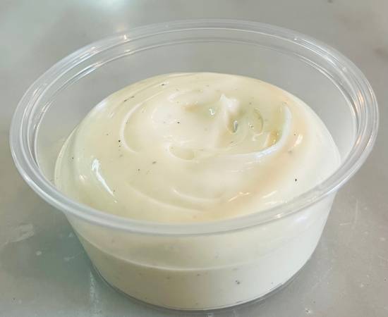 Smoked Mayonnaise SIDE
