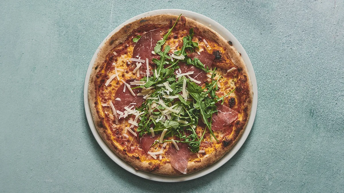 Bresaola