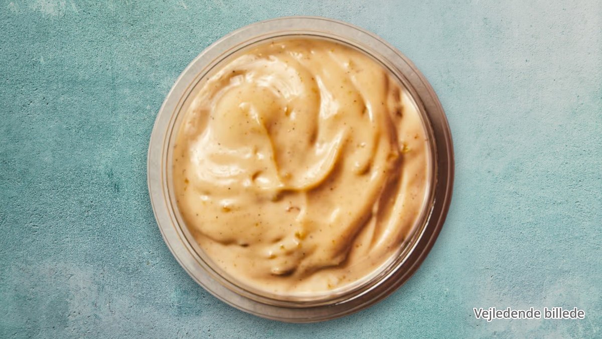 Chili mayo
