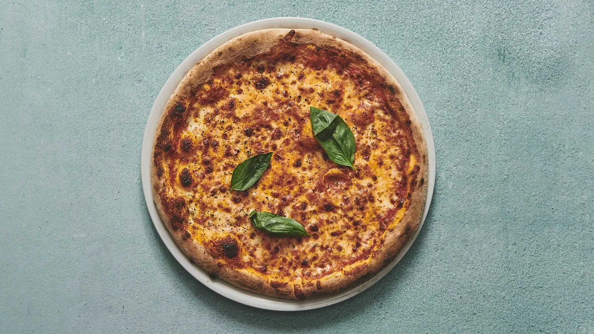 Margherita (V)