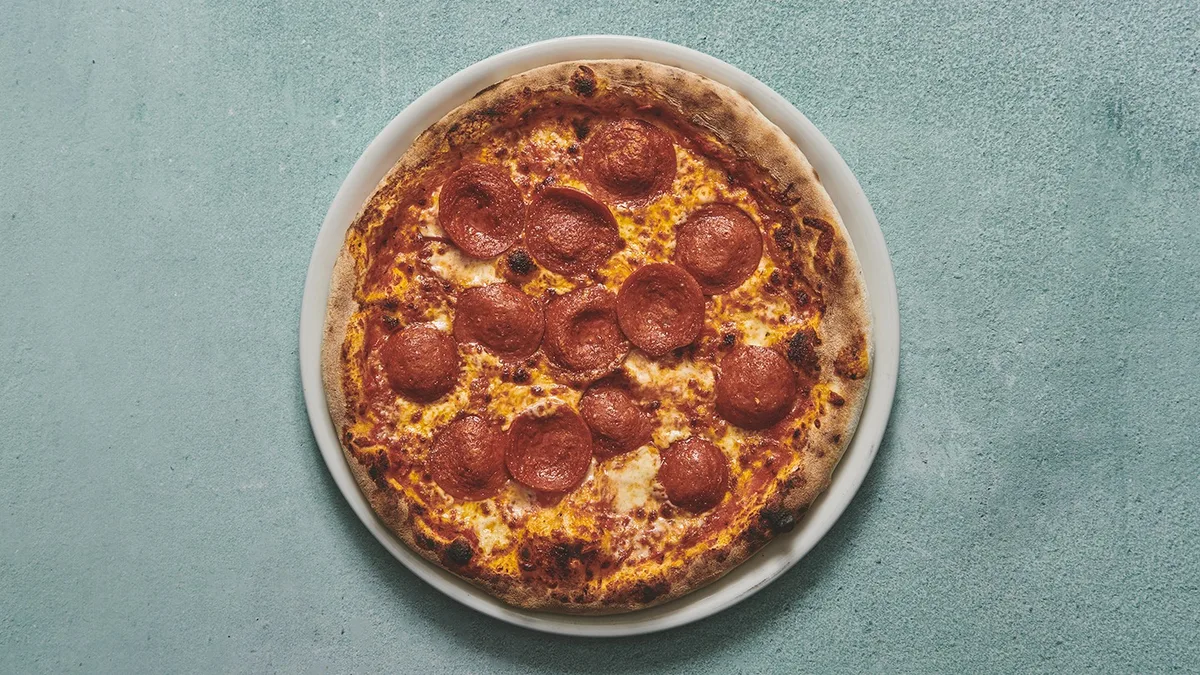 Pepperoni