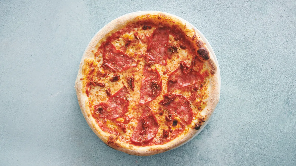 Salami