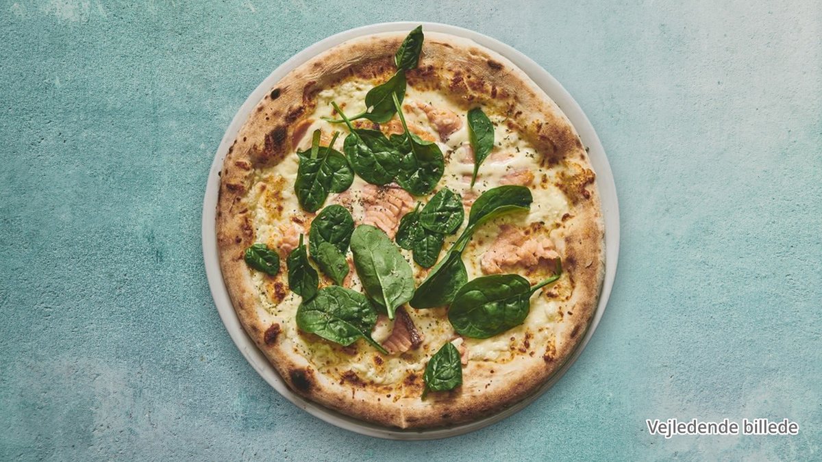 Salmon Bianco