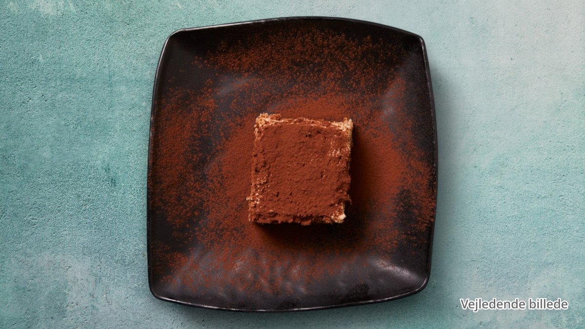 Tiramisu