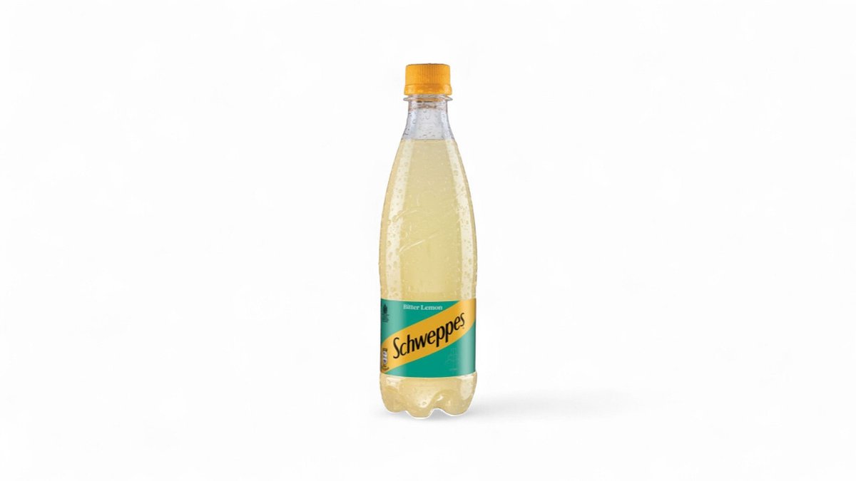 Bitter Lemon 0.5l