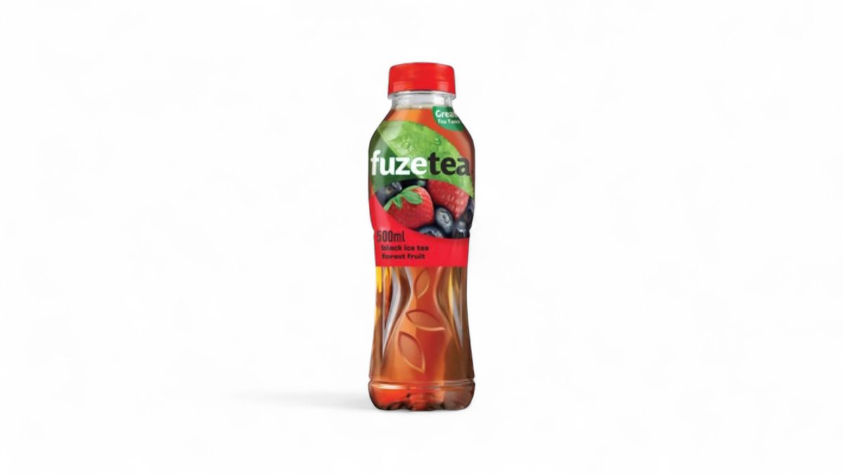 Fuze Tea 0.5l