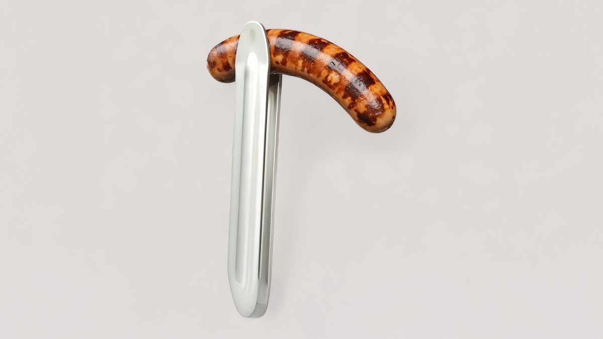 Kobasica Kraft pikant