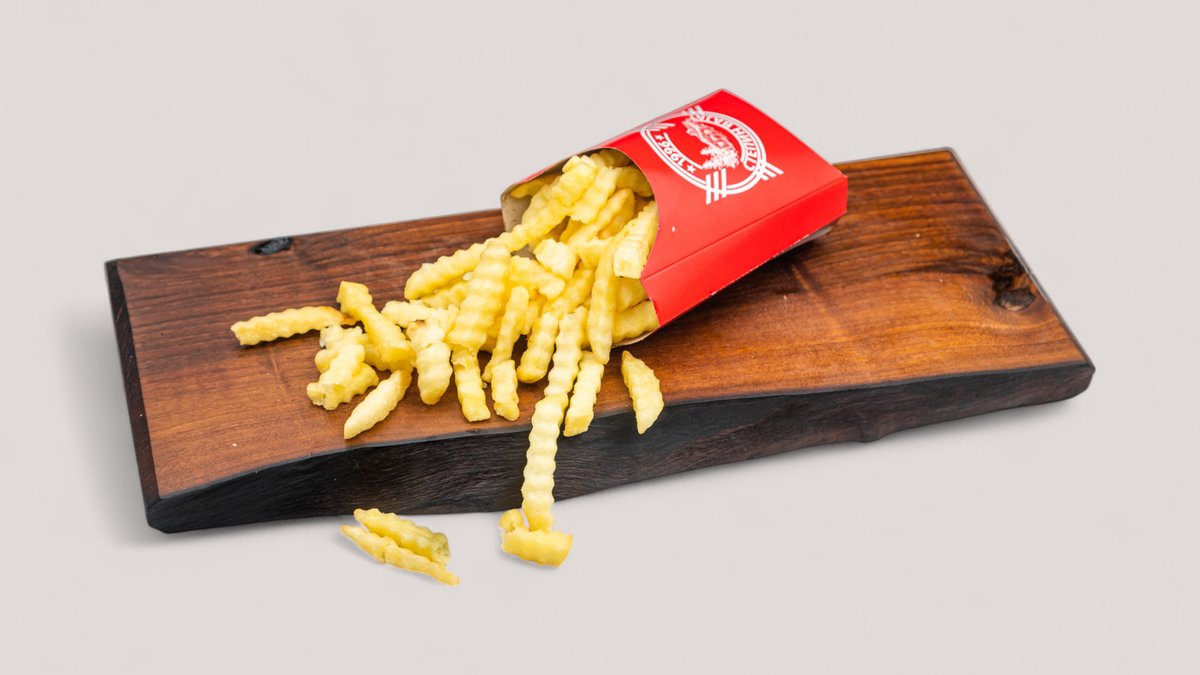 Mali pomfrit 150g