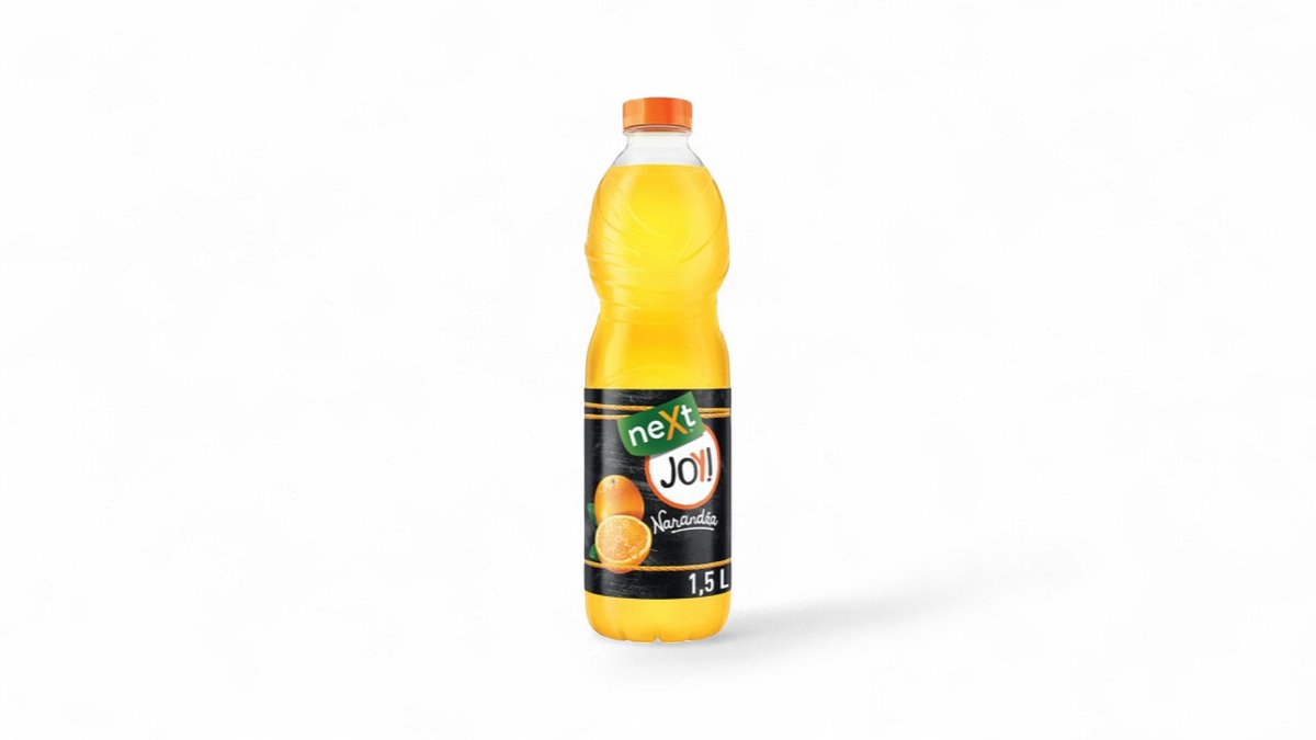 Next Joy 0.5l