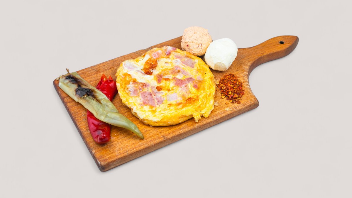 Omlet