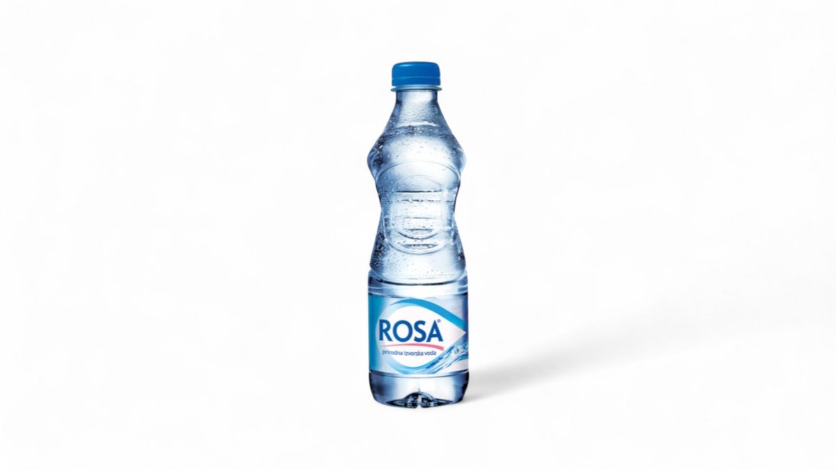 Rosa 0.5l