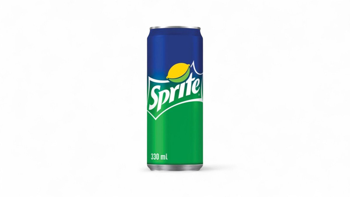 Sprite 0.33l
