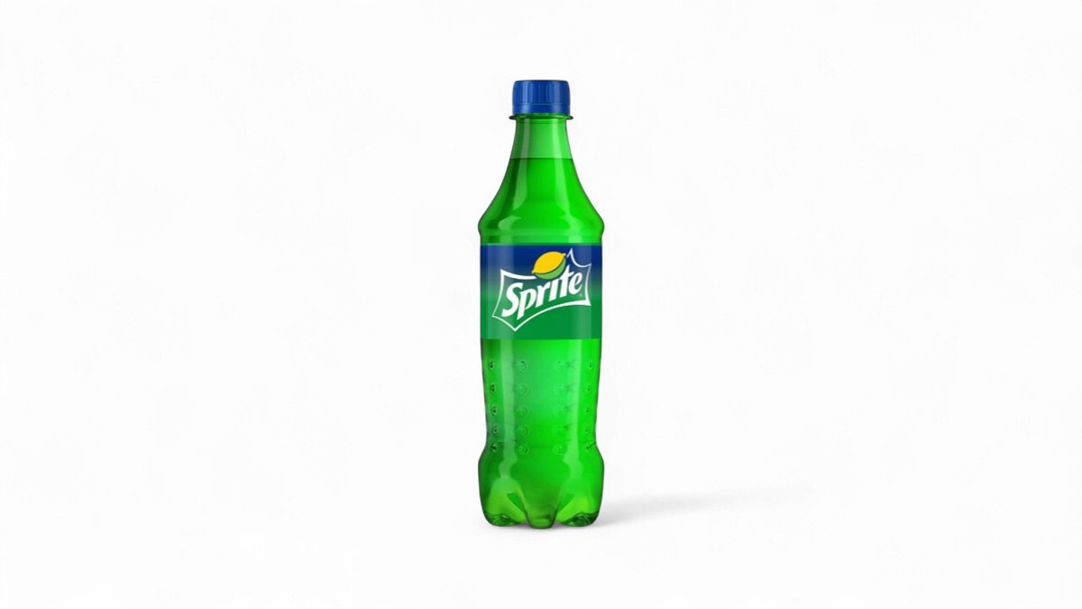 Sprite 0.5l