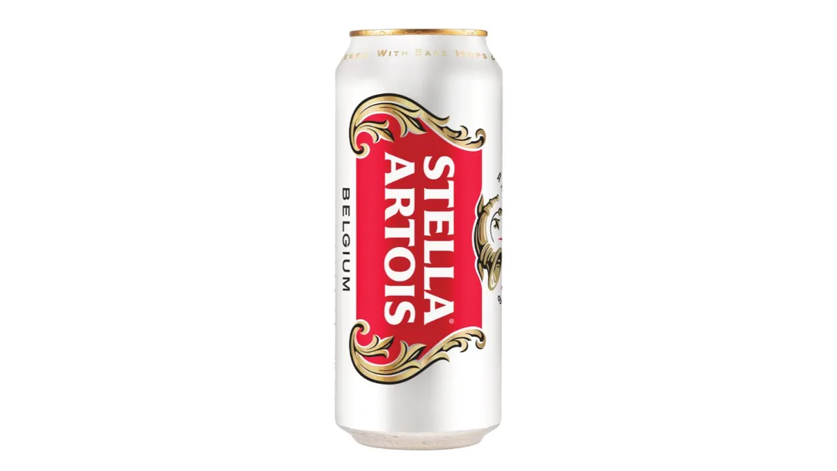 Stella Artois