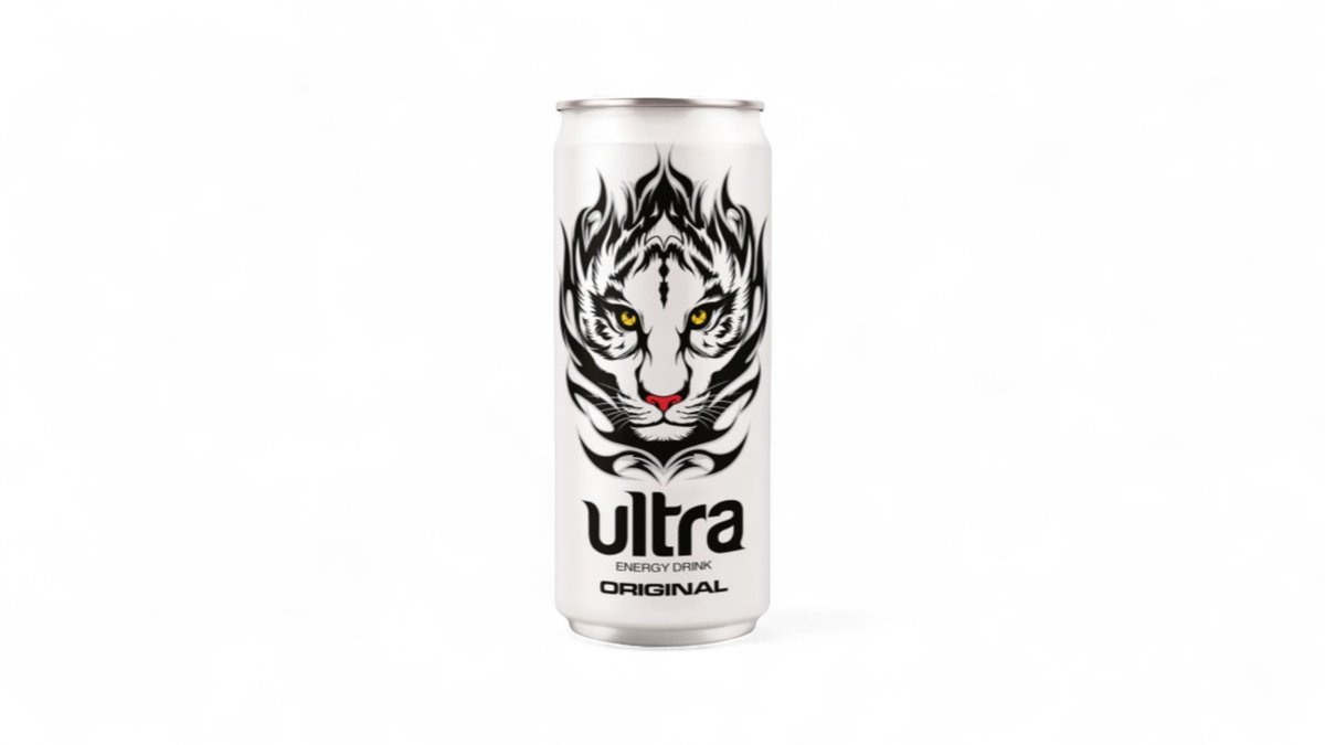 Ultra Energy 0.25l