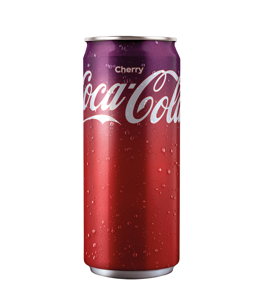 Coca Cola Cherry 0,33