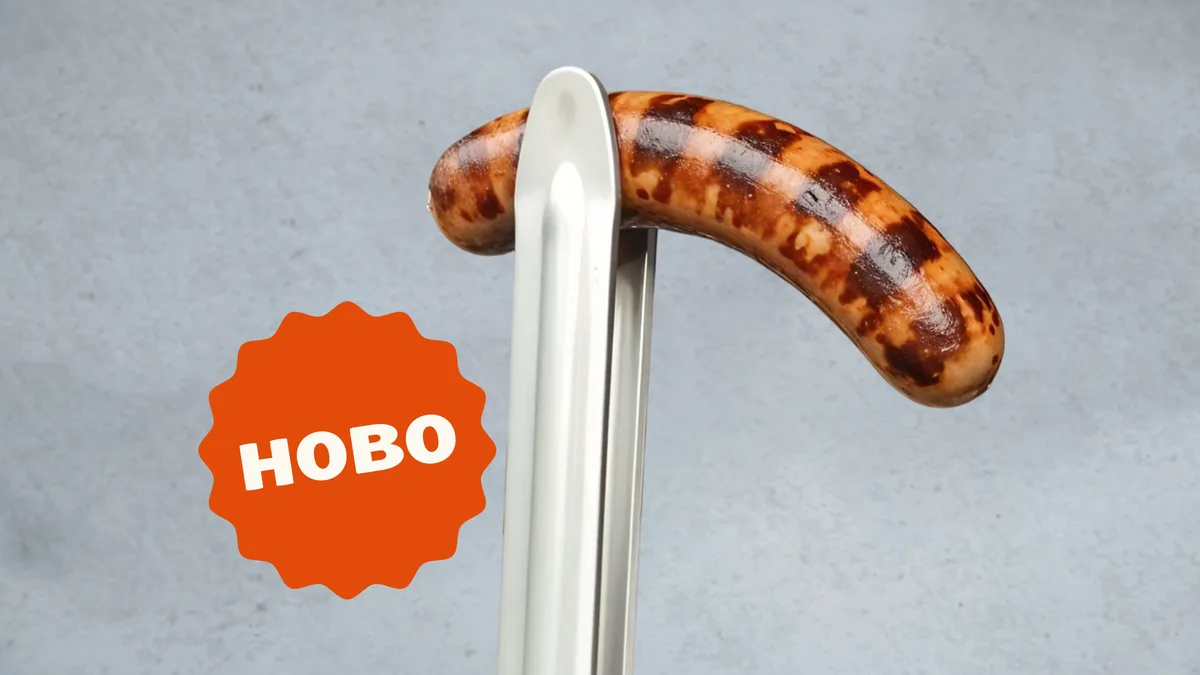 Kobasica Kraft pikant