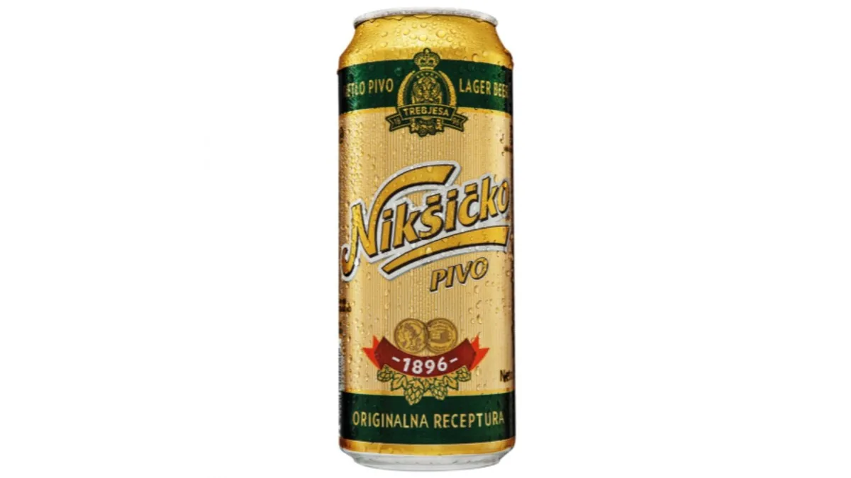 Nikšićko 0.5l