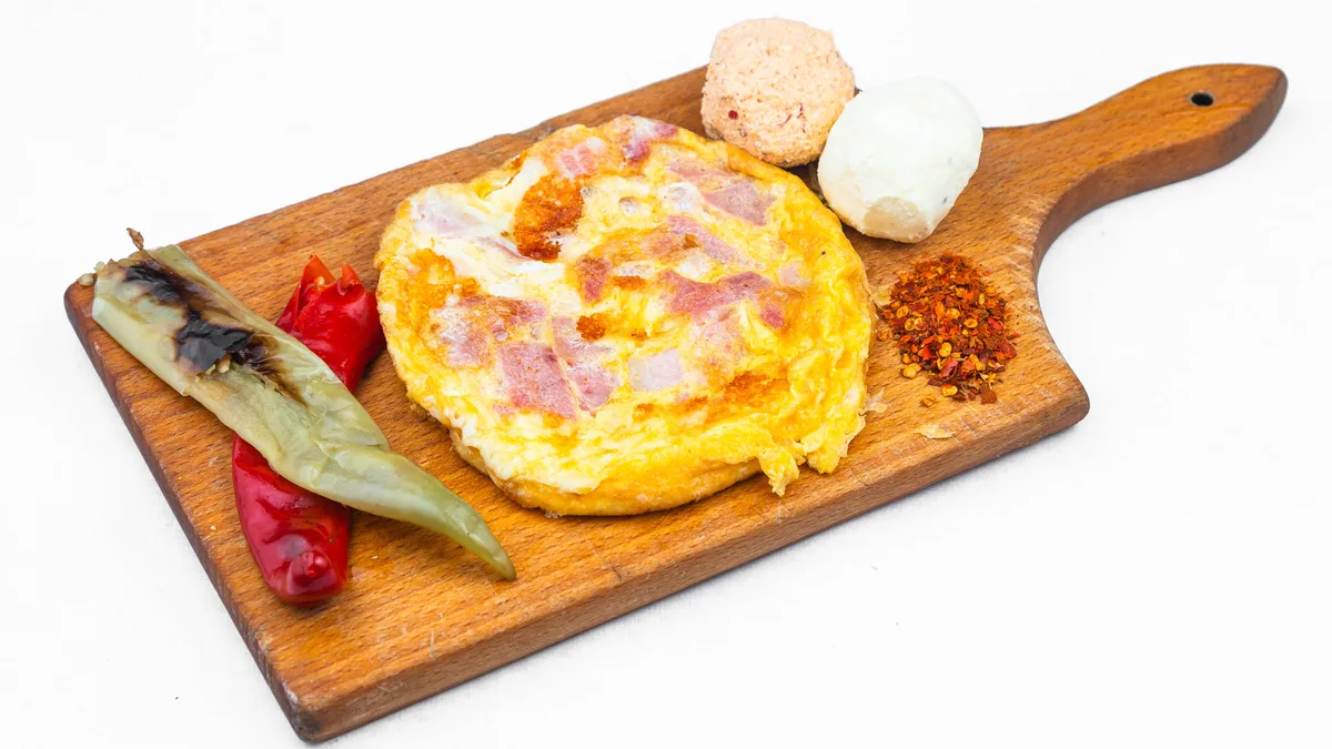 Omlet