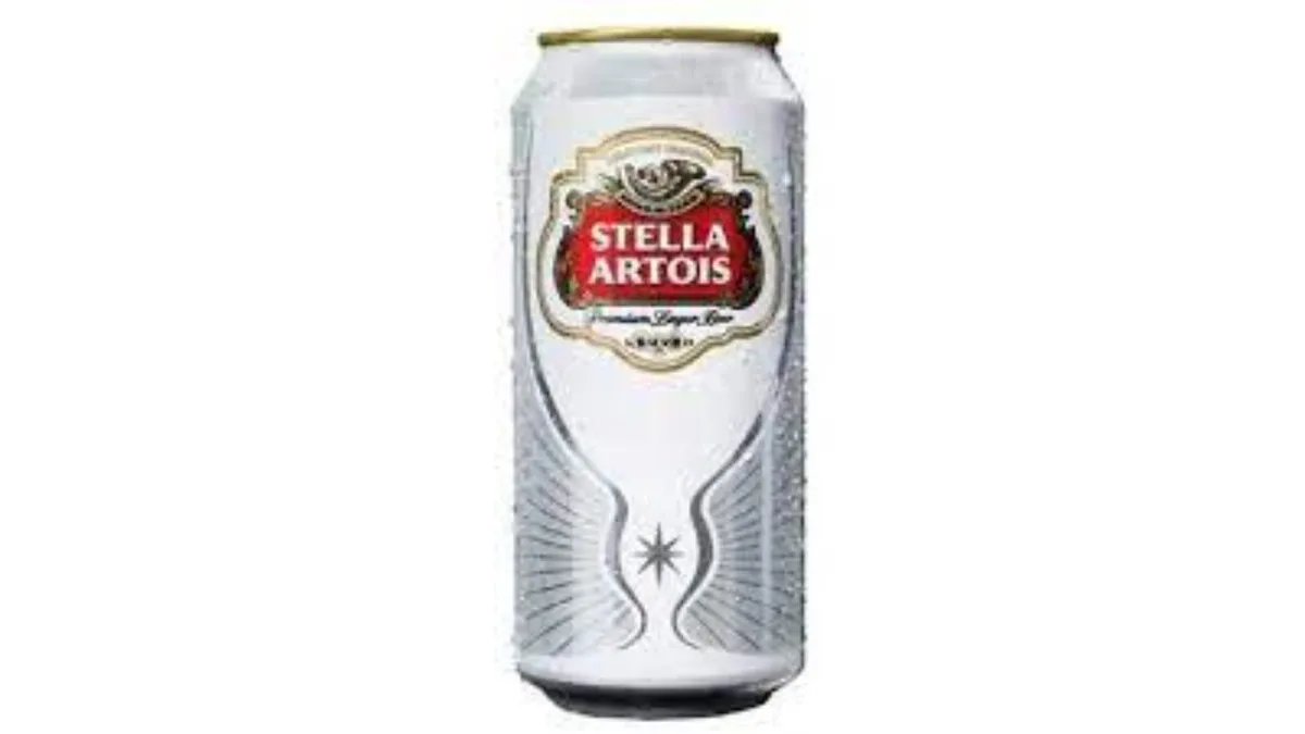 Stella Artois