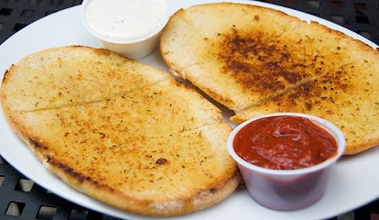 Garlic Bread