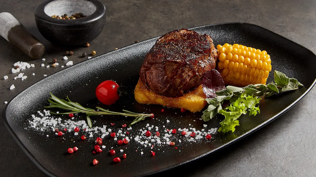 Marha bélszín sterak  (250g)