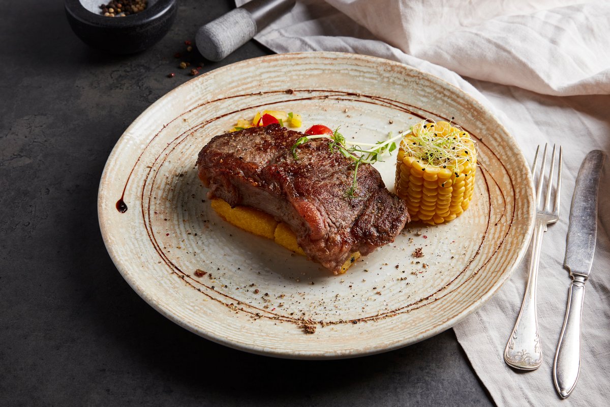 Wagyu Uruguay hátszínsteak