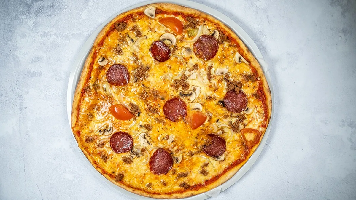 Carne Romano