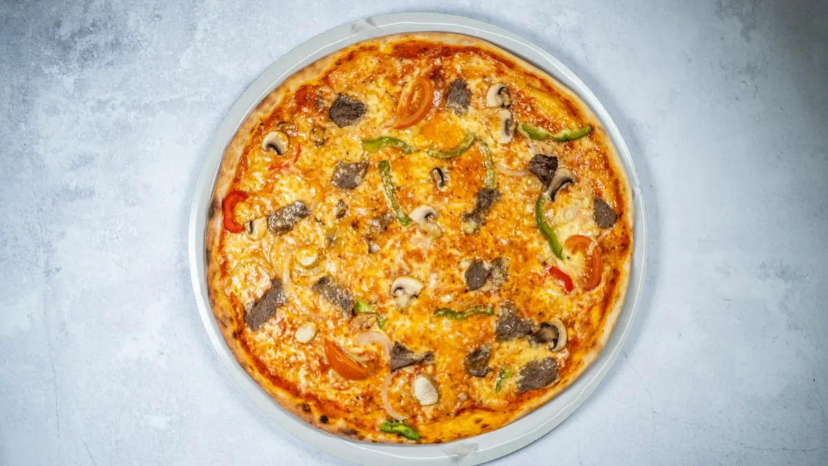 Gorgonzola