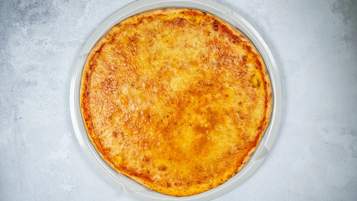 Margherita
