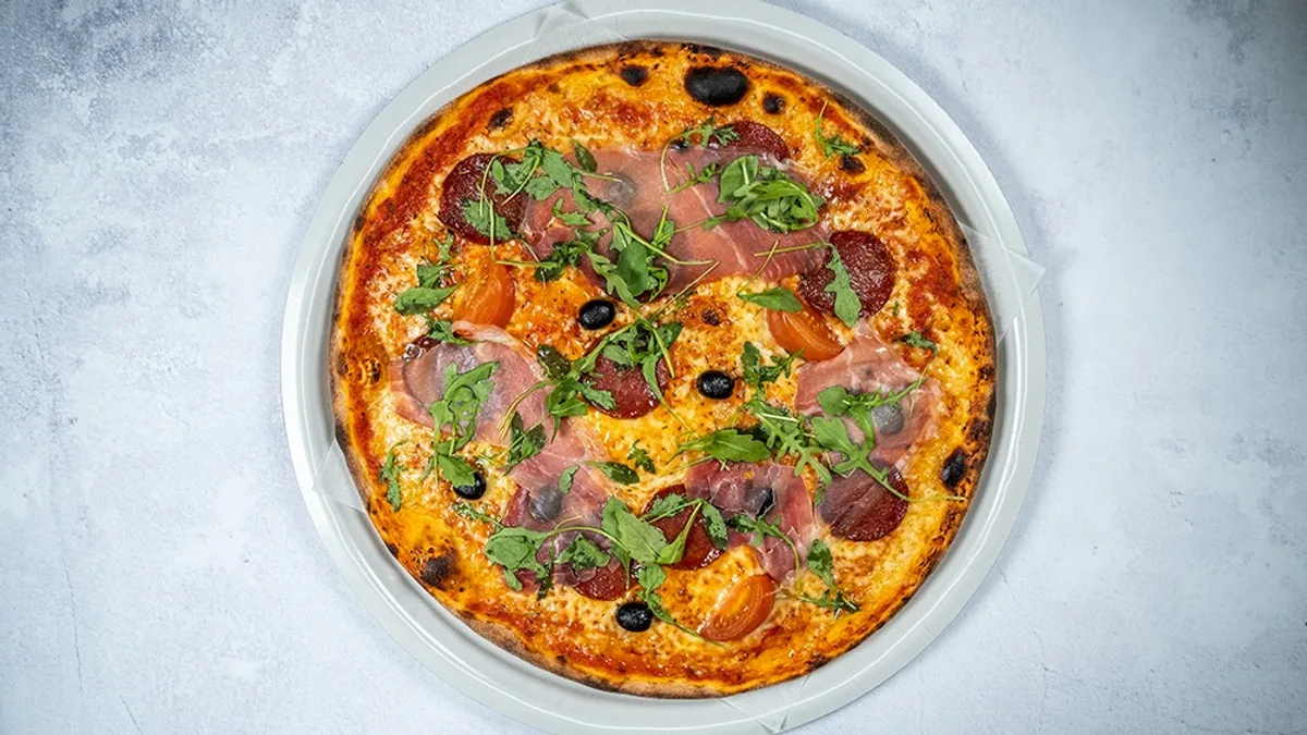 Pepperonata
