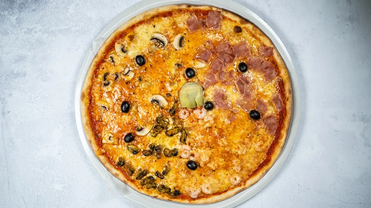 Quattro Stagioni