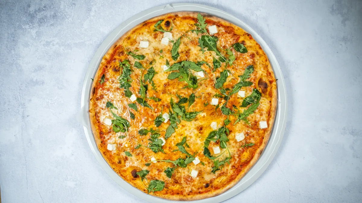 Ruccola