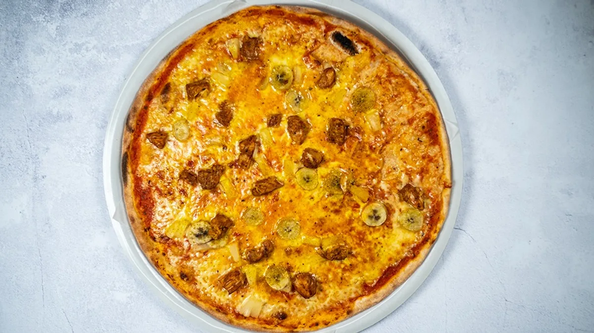 Tropicana