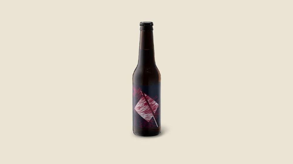 Aftenbajer 330 ml (5,5%)