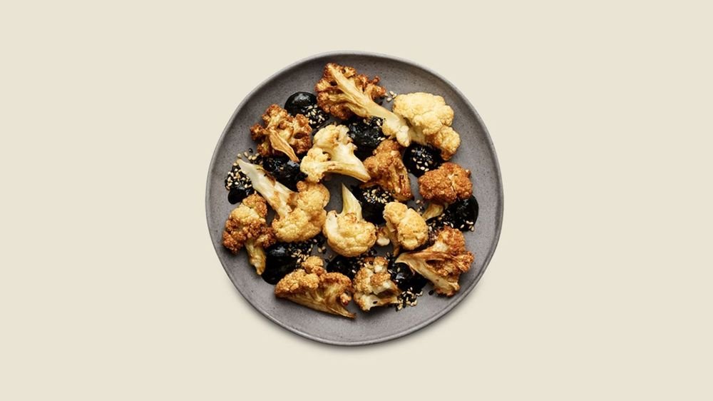 Cauliflower