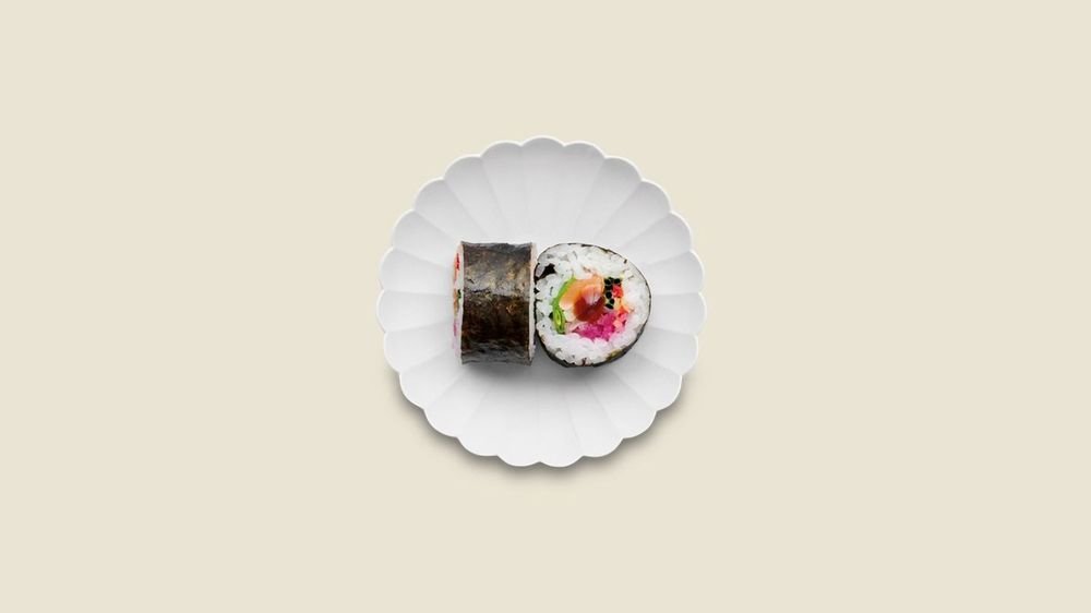 Chirashi Maki