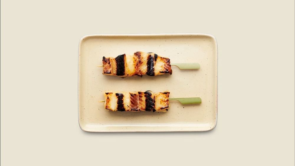 Gindara no Miso